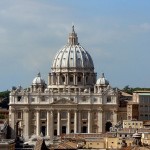 basilica roma