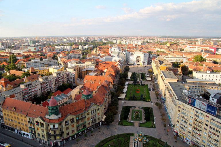 Prețurile apartamentelor pe cartiere, la Timișoara. Care sunt cele mai scumpe și cele mai ieftine zone