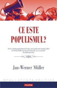 populismul