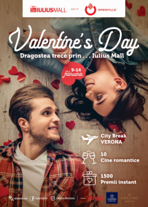 valentine s day iullius mall