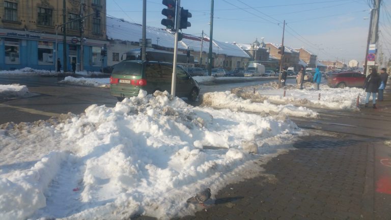 Dezastrul din Timișoara, amendat cu doar 3.000 de lei