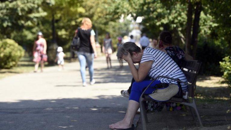 Prognoză meteo. Vor fi temperaturi caniculare în ultima săptămână de vară. Unde va ploua