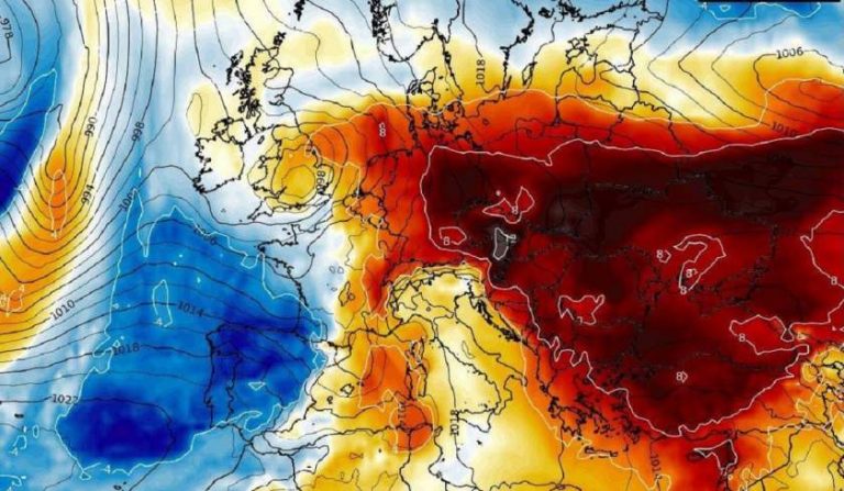 Revine vara în România: Urmează temperaturi apropiate de 30 de grade Celsius