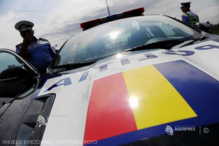 Un tânăr șofer de 21 de ani a accidentat mortal o femeie