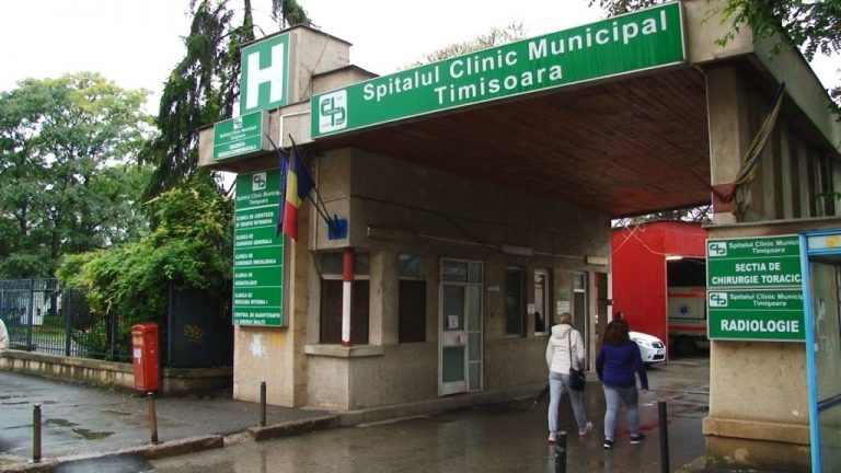 Scrisoare disperată a medicilor de la terapie intensivă