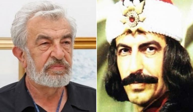 Actorul Ştefan Sileanu a murit la vârsta de 80 de ani