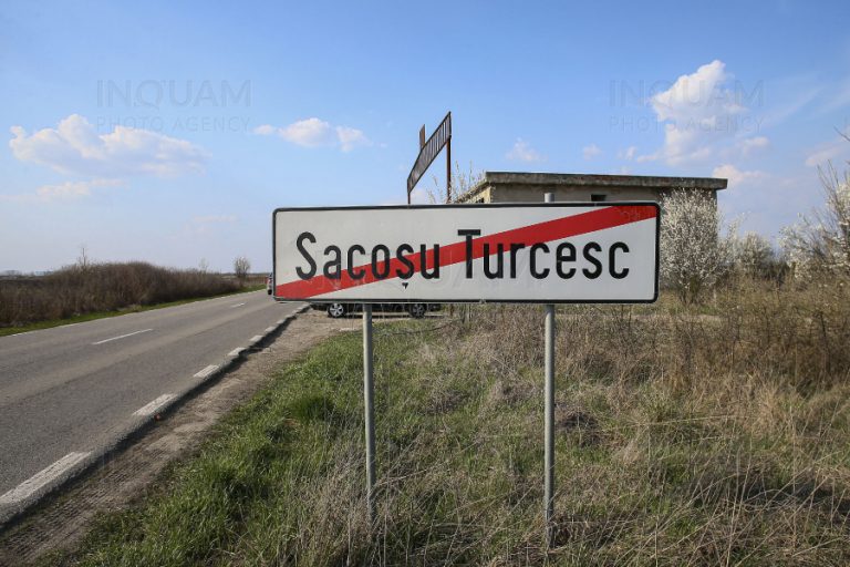 Primarul din Sacoșu Turcesc și mai mulți membrii ai familiei sale, depistați cu coronavirus