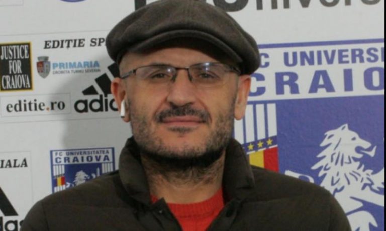 Șoc în fotbalul românesc! Adrian Mititelu, condamnat la 3 ani de închisoare cu executare