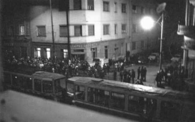 A 31-a aniversare a izbucnirii revoltei populare din Timișoara