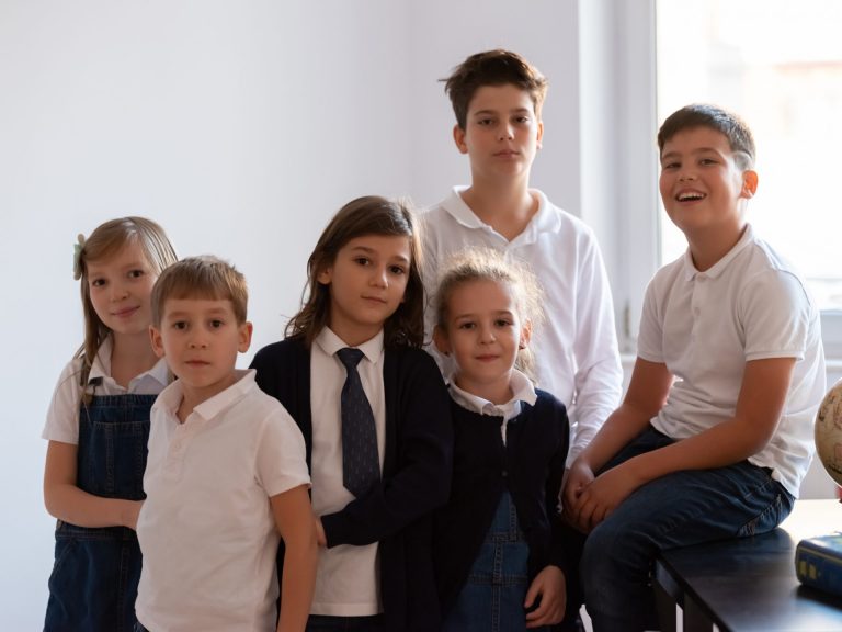 S-a deschis prima școală pentru copiii supradotați din România
