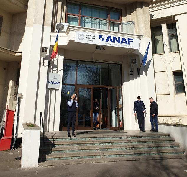 ANAF anunță cum va recupera datoriile suspendate ale firmelor, în timpul pandemiei