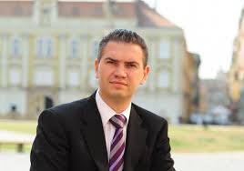 Ben Oni Ardelean prins băut la volan. Deputatului PNL de Timiș NU i s-a întocmit dosar penal