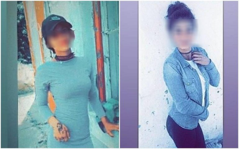 Larisa a murit la doar 15 ani, după ce a sărit într-un canal de colectare să-și salveze frățiorul