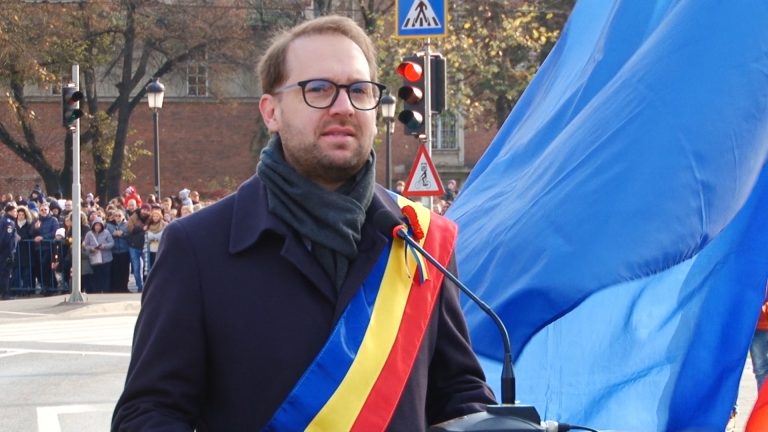 Dominic Fritz cere clasei politice din România să schimbe foaia, dacă vrem să intrăm în Schengen | VIDEO