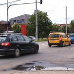 S-a semnat contractul pentru extinderea la patru benzi a drumului prin Dumbrăvița (13)