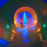 Luminarium construit de britanicii de la Architects of Air.Still033