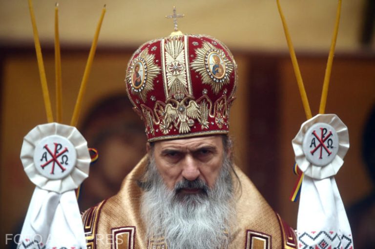 Înalt ierarh al Bisericii Ortodoxe,  cercetat de DNA pentru acte de corupție