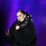 Concertul artistei pop Jessie J. a adunat 20.000 de spectatori în Piața Unirii din Timișoara pe 9 decembrie 2023.