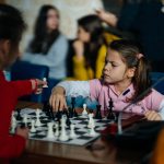 Primăria Timișoara susține proiectul „Șah în școală” (2)