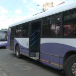 Tramvaiele, autobuzele și firobuzele vor circula mai rar în Timișoara și spre comunele învecinate..Still001