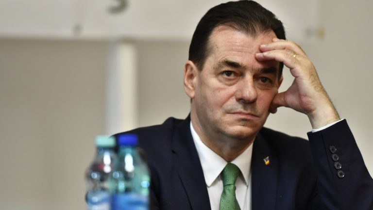 Ludovic Orban spune că nu-l mai recunoaște pe Nicolae Robu pentru că a devenit Șoșoacă în pantaloni! 