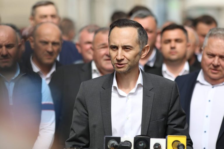 Soarta lui Alin Nica a fost decisă oficial. Coaliția PSD-PNL va miza în Timiș pe Alfred Simonis și Nicolae Robu