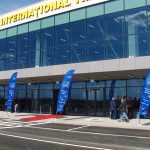 Terminalul Schengen, inaugurat la Aeroportul Timișoara.Still012