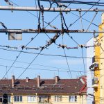 Trolleybus_point_in_Sofia,_Bulgaria_2012_PD_04