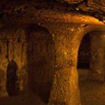 Tunelurile care străbat România de sute de ani
