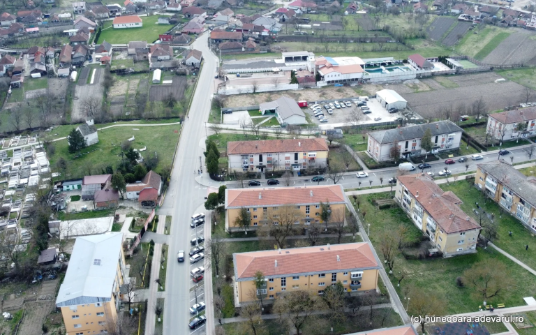 Orașul aflat la nici 200 de kilometri de Timișoara, declarat pol al sărăciei în România!