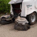aspirator curățenie trotuar (3)