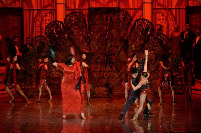 „Bal la Savoy”, miercuri seara pe scena Operei Naționale din Timișoara