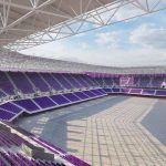 Proiectul stadionului Dan Păltinișanu