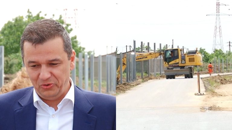 VIDEO | Centura Sud ar putea fi gata în iulie, promite Sorin Grindeanu, ministrul Transporturilor