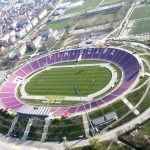 Stadionul “Dan Păltinişanu” din Timişoara, inaugurat la 1 mai 1963, îşi trăieşte ultimele clipe (1)