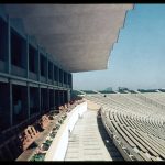 Stadionul “Dan Păltinişanu” din Timişoara, inaugurat la 1 mai 1963, îşi trăieşte ultimele clipe (2)