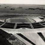 Stadionul “Dan Păltinişanu” din Timişoara, inaugurat la 1 mai 1963, îşi trăieşte ultimele clipe (5)