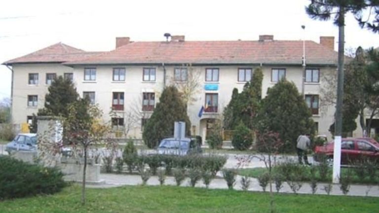 Doi elevi de la Liceul Teoretic din Gătaia s-au bătut la școală
