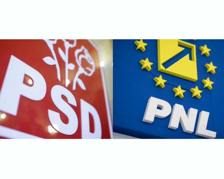 Alianța PNL-PSD a câștigat aproape toate primăriile din Timiș