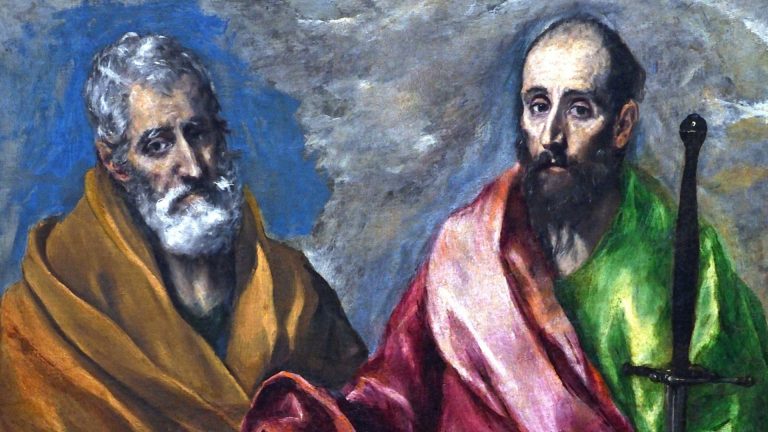 Cum au ajuns Sfinții Apostoli Petru și Pavel ocrotitori ai închisorilor românești?