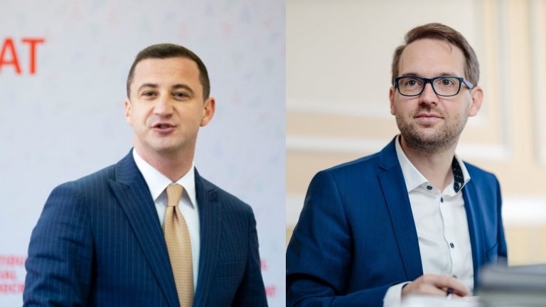 Rezultatele oficiale de la alegerile din 9 iunie. Câte voturi au strâns candidații?