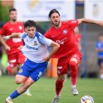 Scandal după meciul de baraj Ghiroda şi Giarmata Vii – FC Bihor Oradea (1)