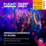 Silent Disco_Iulius_1080x1080