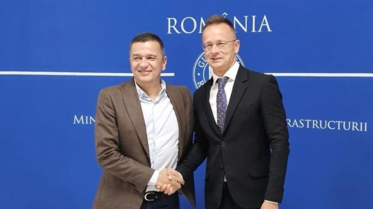 Ungaria va sprijini aderarea României la spațiul Schengen! Sorin Grindeanu a anunțat construirea mai multor căi de legătură cu vecinii noștri maghiari