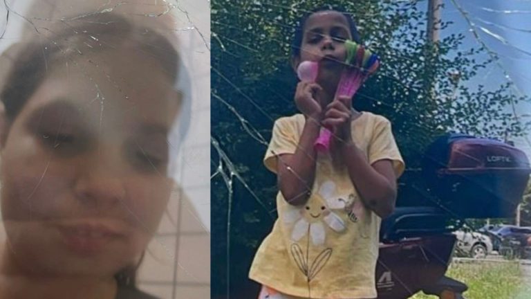 FOTO | Cele două fetițe care au dispărut au fost găsite