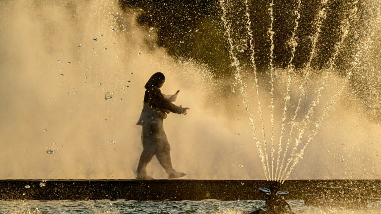 Zile toride îi așteaptă pe timișoreni cu ocazia Celebrării Orașului. Meteorologii anunță cod roșu