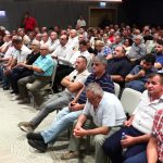 CONFERINTA JUDETEANA A PSD TIMIS 14 AUGUST 2024.Still077