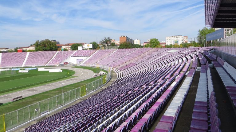 Bijuteria de odinioară a fotbalului românesc lasă loc pentru o altă arenă la standardele UEFA