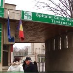 Șase medici și o asistentă de la Spitalul Municipal Timișoara sunt cercetați sub control judiciar pentru luare de mită