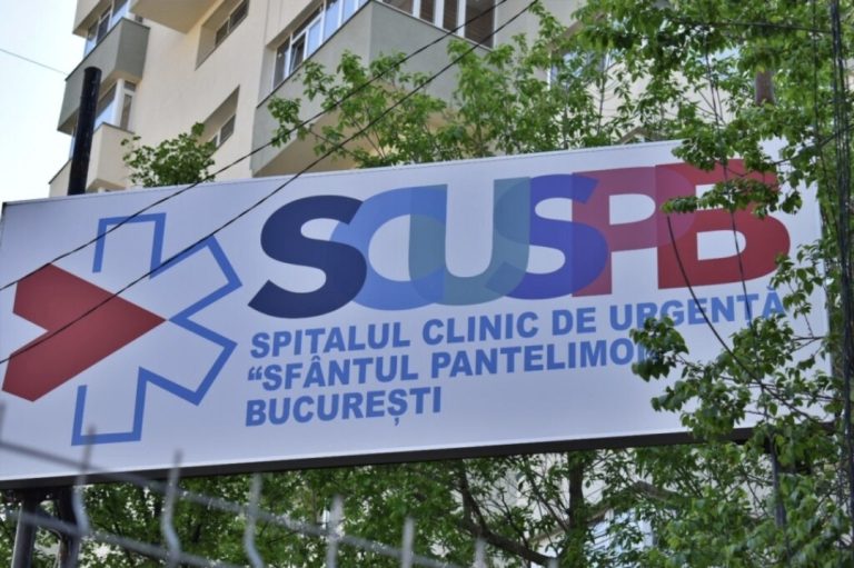 Alianța universităților de medicină din România cere pedepsirea medicilor vinovați de moartea pacienților de la Spitalul Sfântul Pantelimon